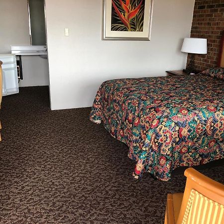 Dunes Inn Alamosa Exterior photo